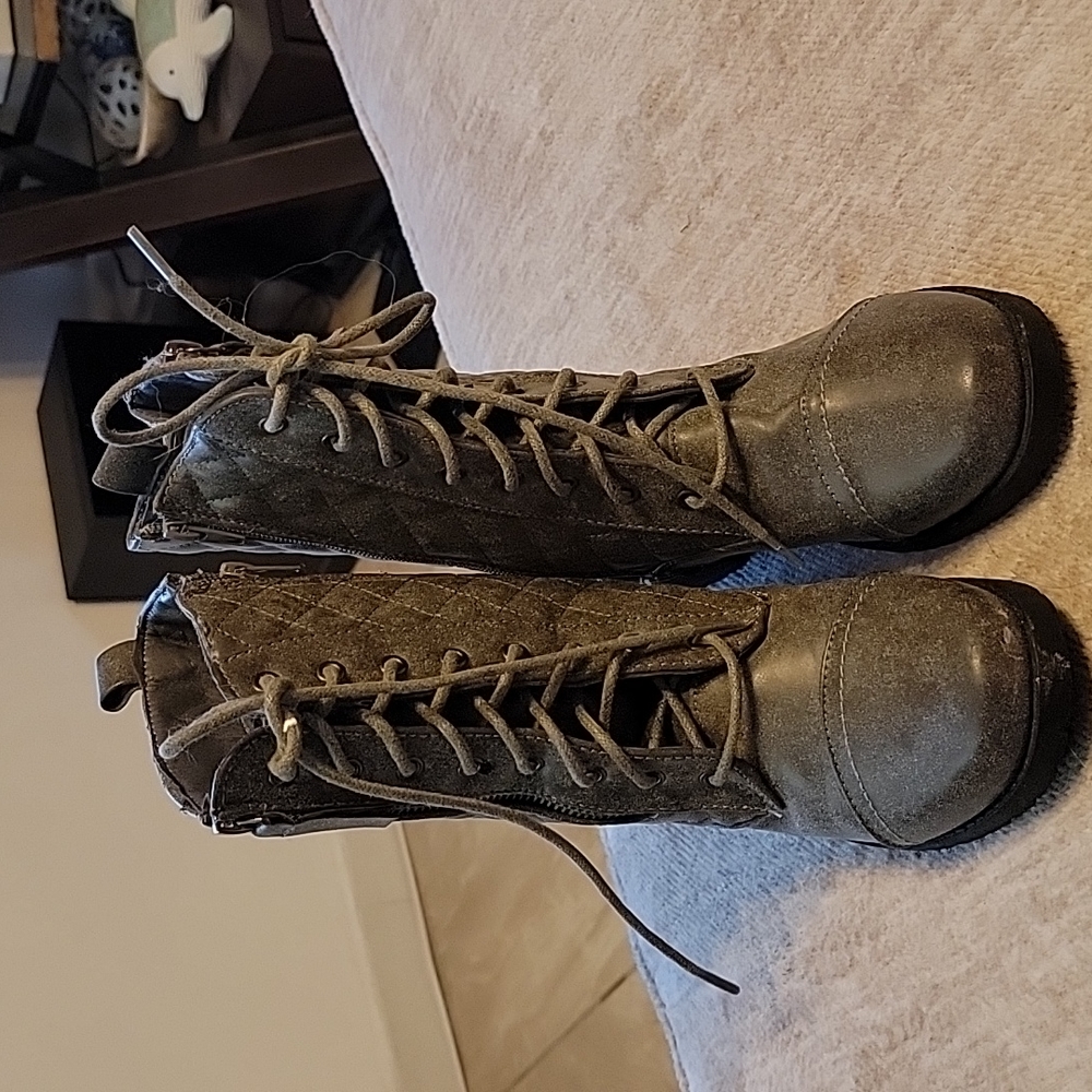 ETC boots